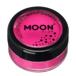 MAQUILLAGE MOON GLOW - AGITATEUR DE PIGMENTS FLUO UV