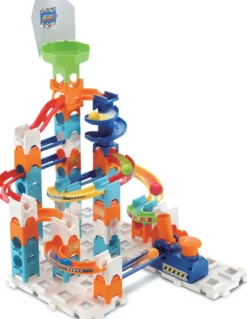 MARBLE RUSH - CIRCUIT A BILLES - ADVENTURE SET S100