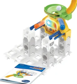 MARBLE RUSH - EXPANSION KIT ELECTRONIC - TOURBILLON SONS ET LUMIERES