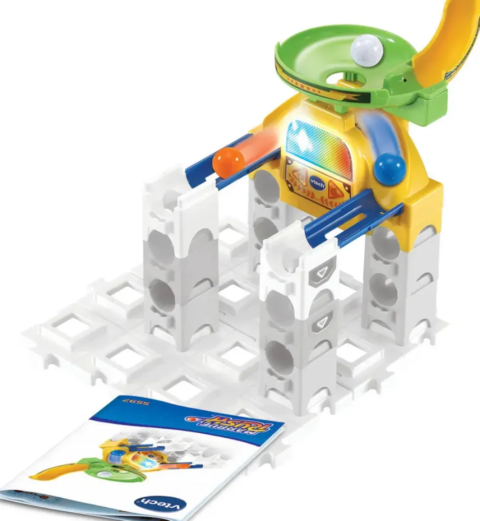 MARBLE RUSH - EXPANSION KIT ELECTRONIC - TOURBILLON SONS ET LUMIERES