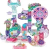 MARBLE RUSH - FAIRY GARDEN SET M500E