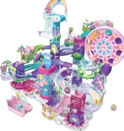 MARBLE RUSH - FAIRY GARDEN SET M500E