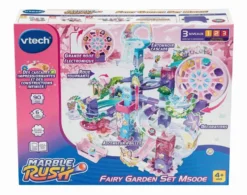 MARBLE RUSH - FAIRY GARDEN SET M500E