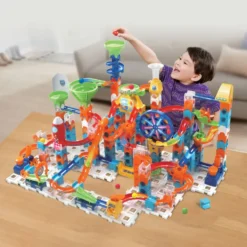 MARBLE RUSH - ROCKET SET ELECTRONIC