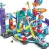 MARBLE RUSH - SPACE MAGNETIC MISSION SET XL300E