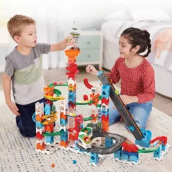 MARBLE RUSH - SUPER SKY TOWER SET XL300E