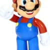 MARIO - FIGURINE 50 CM