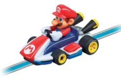 MARIO KART™ - CARRERA FIRST - MARIO VS. LUIGI