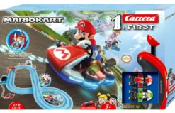 MARIO KART™ - CARRERA FIRST - MARIO VS. LUIGI