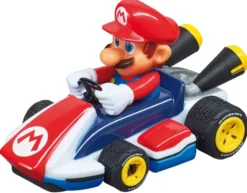 MARIO KART™ - CARRERA FIRST - MARIO VS. LUIGI