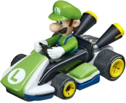 MARIO KART™ - CARRERA FIRST - MARIO VS. LUIGI