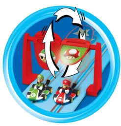 MARIO KART™ - CARRERA FIRST - MARIO VS. LUIGI