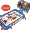 MARIO KART - FLIPPER ELECTRONIQUE