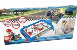 MARIO KART - FLIPPER ELECTRONIQUE