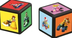 MARIO KART MATCH