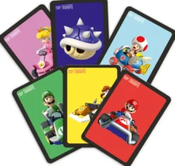 MARIO KART MATCH