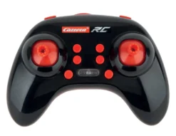 MARIO KART - MINI MARIO COPTER 2.4 GHZ RADIOCOMMANDE