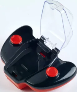MARIO KART - MINI RADIOCOMANDE 2.4 GHZ MARIO