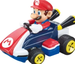MARIO KART - MINI RADIOCOMANDE 2.4 GHZ MARIO