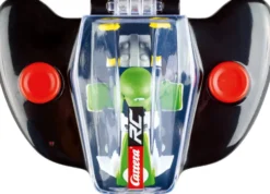 MARIO KART - MINI RADIOCOMMANDE 2.4 GHZ LUIGI