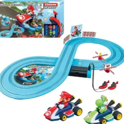 MARIO KART- NINTENDO CARRERA FIRST 1:50