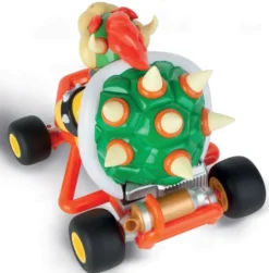 MARIO KART™ - PIPE KART BOWSER 2.4 GHZ RADIOCOMMANDE