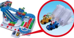 MARIO KART RACING DELUXE EXPANSION PACK BOWSER ET TOAD