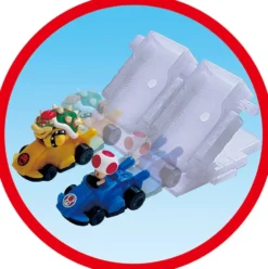 MARIO KART RACING DELUXE EXPANSION PACK BOWSER ET TOAD
