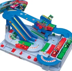 MARIO KART - RACING DX
