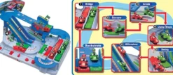 MARIO KART - RACING DX