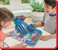 MARIO KART - RACING DX