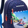MARIO KART - SAC A DOS 45CM MARINE