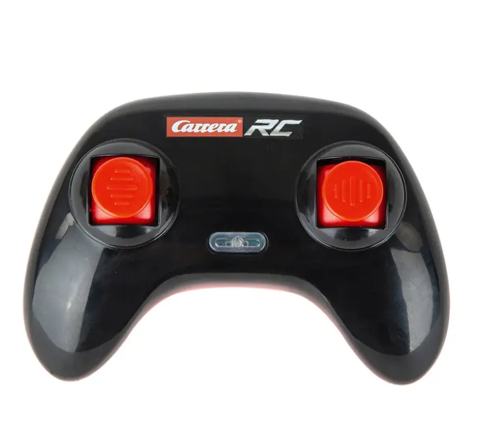 MARIO KART - VEHICULE PIPE KART MARIO 2.4 GHZ RADIOCOMMANDE