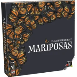 MARIPOSAS