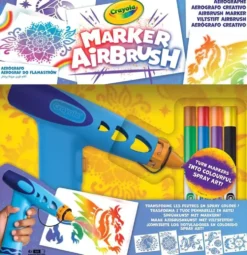 MARKER AIRBRUSH SPRAYER