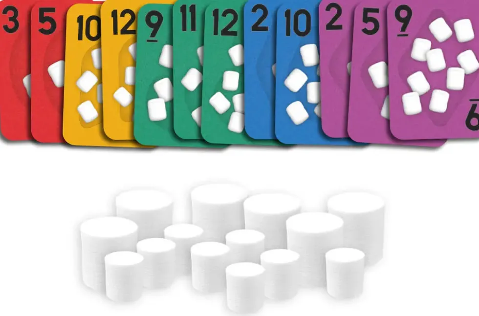 MARSHMALLOW TEST