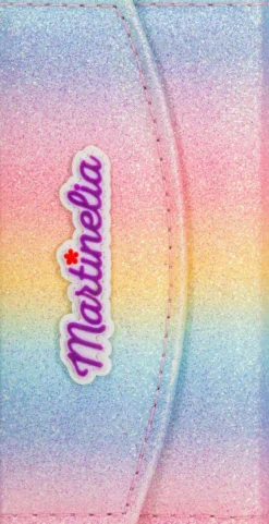 MARTINELLA - MINI PALETTE MAQUILLAGE