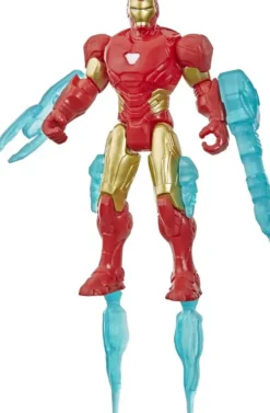MARVEL AVENGERS ACTIONVERSE IRON MAN