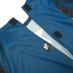 MARVEL - AVENGERS - CAPTAIN AMERICA DEGUISEMENT - TAILLE L 7-8 ANS