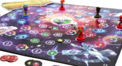 MARVEL - AVENGERS - COURSE FOLLE