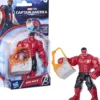 MARVEL AVENGERS EPIC HERO SERIES CAPTAIN AMERICA: BRAVE NEW