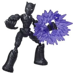 MARVEL - AVENGERS - FIGURINE - BEND AND FLEX 15CM