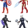 MARVEL AVENGERS - FIGURINE 10 CM