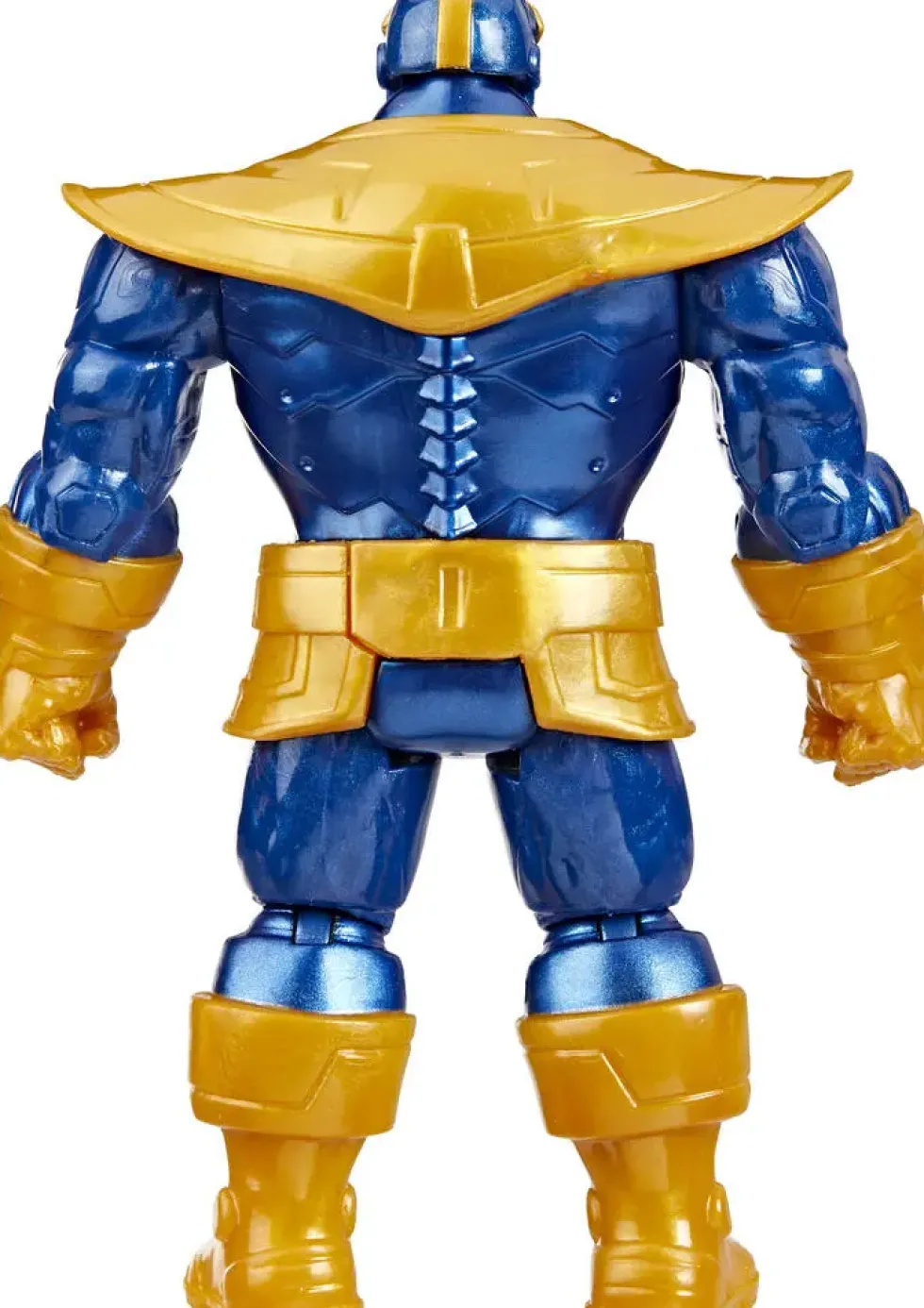 MARVEL AVENGERS - FIGURINE DELUXE 10 CM