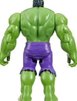MARVEL AVENGERS - FIGURINE DELUXE 10 CM