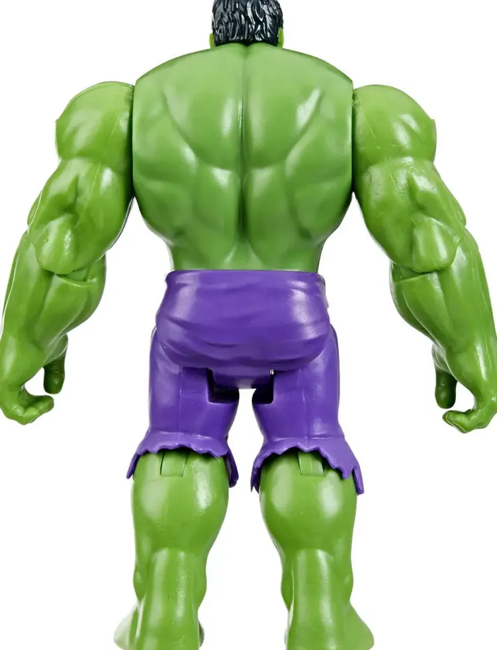 MARVEL AVENGERS - FIGURINE DELUXE 10 CM