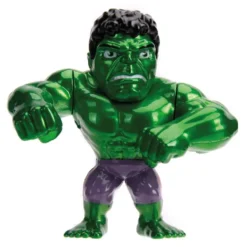 MARVEL - AVENGERS - FIGURINE - HULK - 10CM