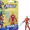 MARVEL AVENGERS - FIGURINE IRON MAN 10 CM