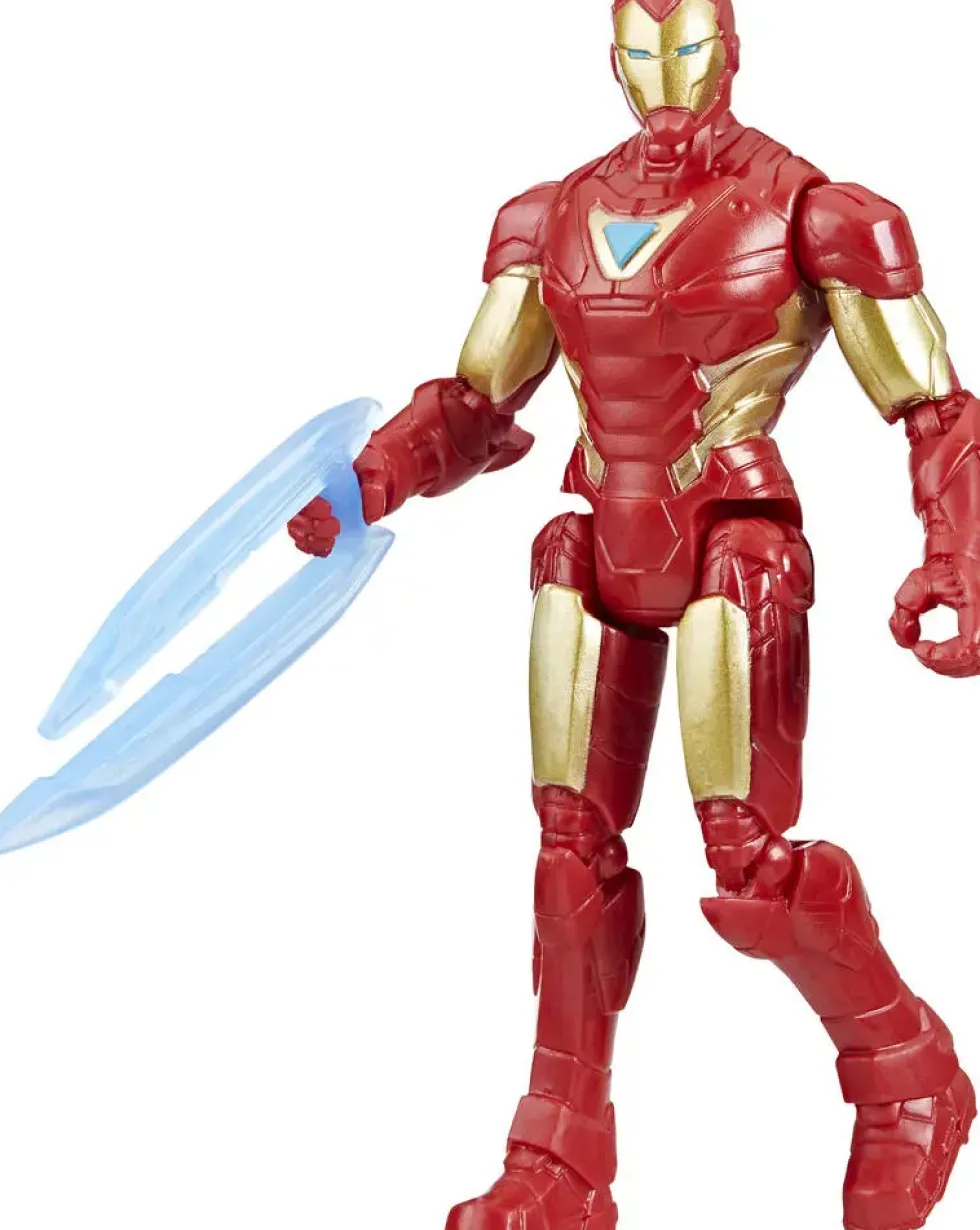 MARVEL AVENGERS - FIGURINE IRON MAN 10 CM