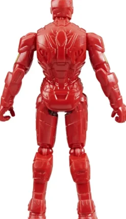 MARVEL AVENGERS - FIGURINE IRON MAN 10 CM